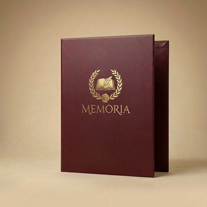 Memoria — L’Histoire de Votre Nom de Famille